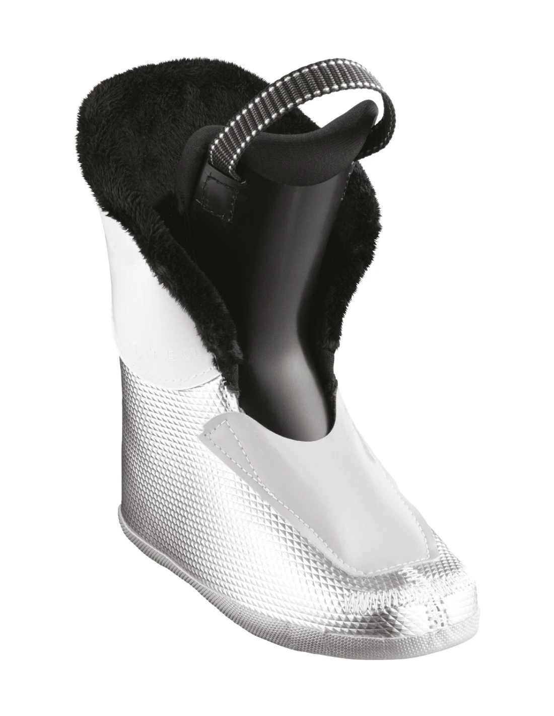 Chaussures De Ski Salomon T2 Rt Girly Pink / White 3 Chaussures De Ski Salomon T2 Rt Girly Pink / White – Image 3