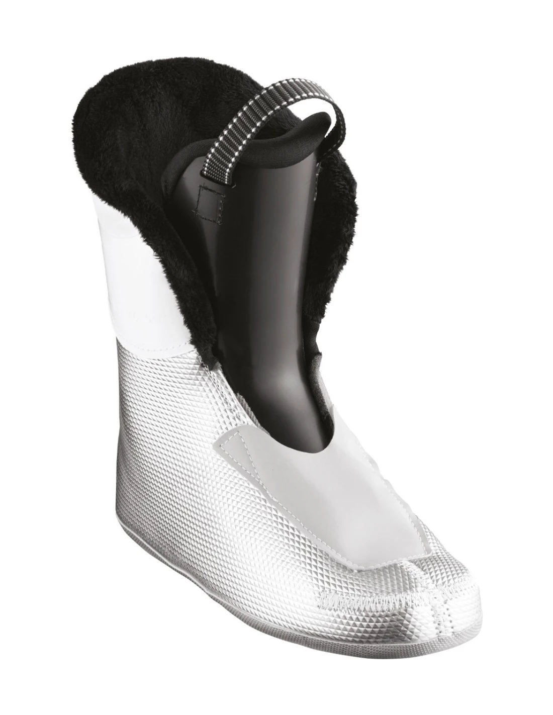 Chaussures De Ski Salomon T3 Rt Girly Pink / White 3 Chaussures De Ski Salomon T3 Rt Girly Pink / White – Image 3