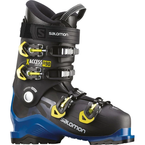 Chaussures De Ski Salomon X Access R 90 Raceblue/Bk/Ac