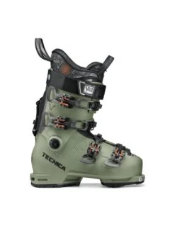 Chaussures De Ski Tecnica Cochise 95 W Dyn Gw