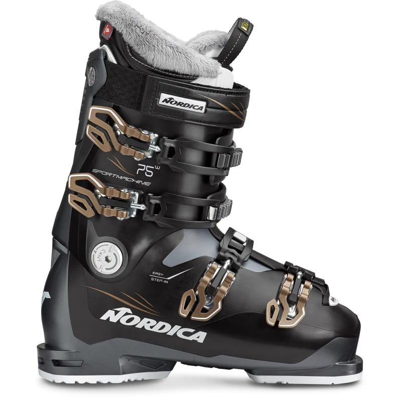 Chaussures De Ski Nordica Sportmachine 75 W 1 Chaussures De Ski Nordica Sportmachine 75 W