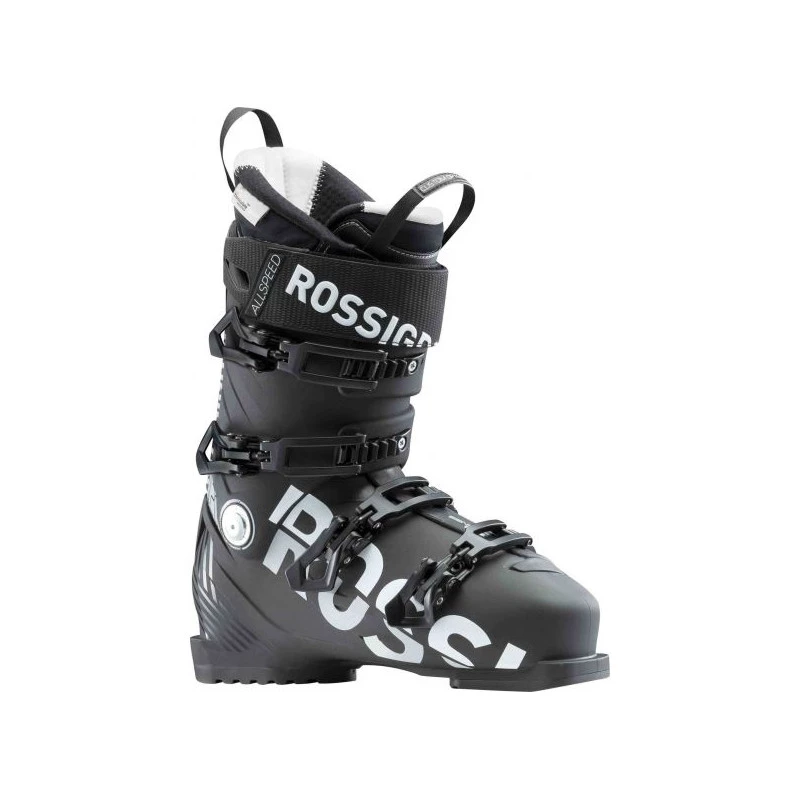 Chaussures Ski Rossignol Allspeed Elite 120 Black 1 Chaussures Ski Rossignol Allspeed Elite 120 Black
