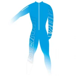 Combinaison De Ski Energiapura Combi Thermic Bold Sr Turquoise