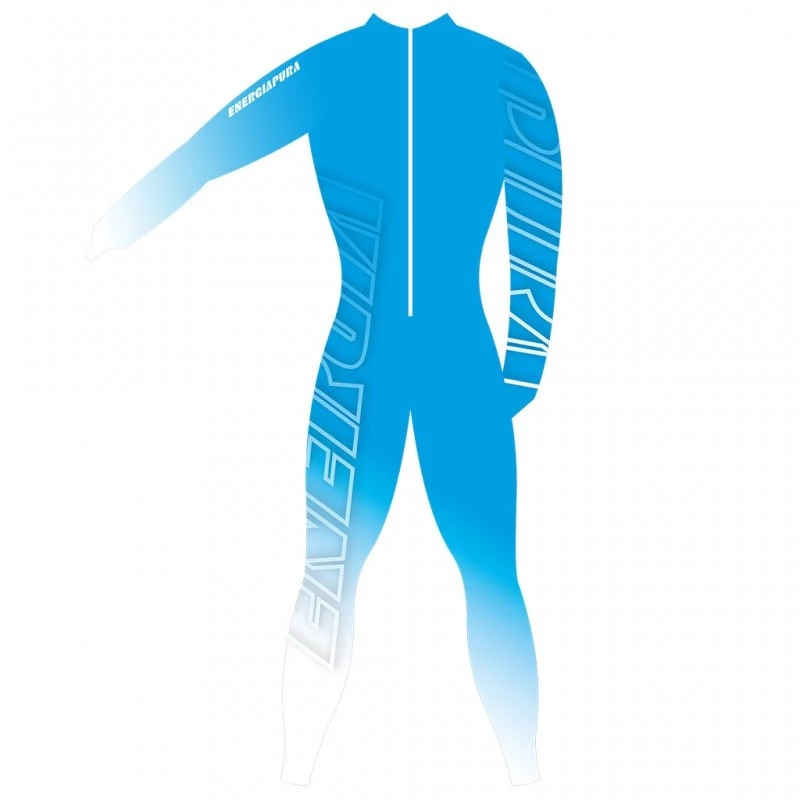 Combinaison De Ski Energiapura Combi Thermic Bold Sr Turquoise 1 Combinaison De Ski Energiapura Combi Thermic Bold Sr Turquoise