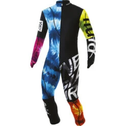 Combinaison De Ski Energiapura Combi Thermic Sr Fluide