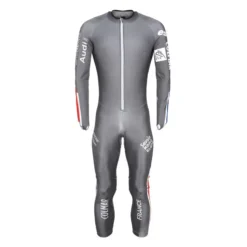 Combinaison Racing Colmar 79y Junior Replica Gris