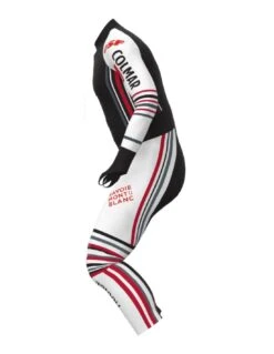 Combinaison Racing Colmar 79y Junior White -Ski Équipements Boutique combinaison racing colmar 79y junior white 3