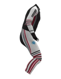 Combinaison Racing Colmar 79y Junior White -Ski Équipements Boutique combinaison racing colmar 79y junior white 4