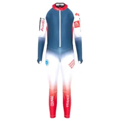 Combinaison Racing Colmar 79y Race Suit Replica