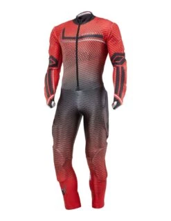 Combinaison Racing Spyder M Performance Gs Volcano