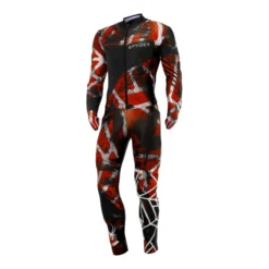 Combinaison Racing Spyder Nine Ninety Volcano