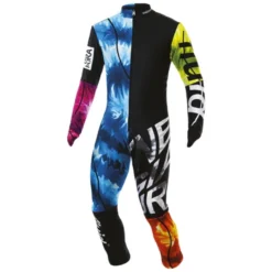 Combinaison Ski Racing Energiapura Combi Thermic Sr Fluide