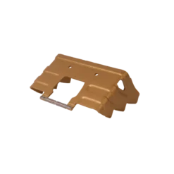 Couteau Dynafit Crampons 130mm Gold