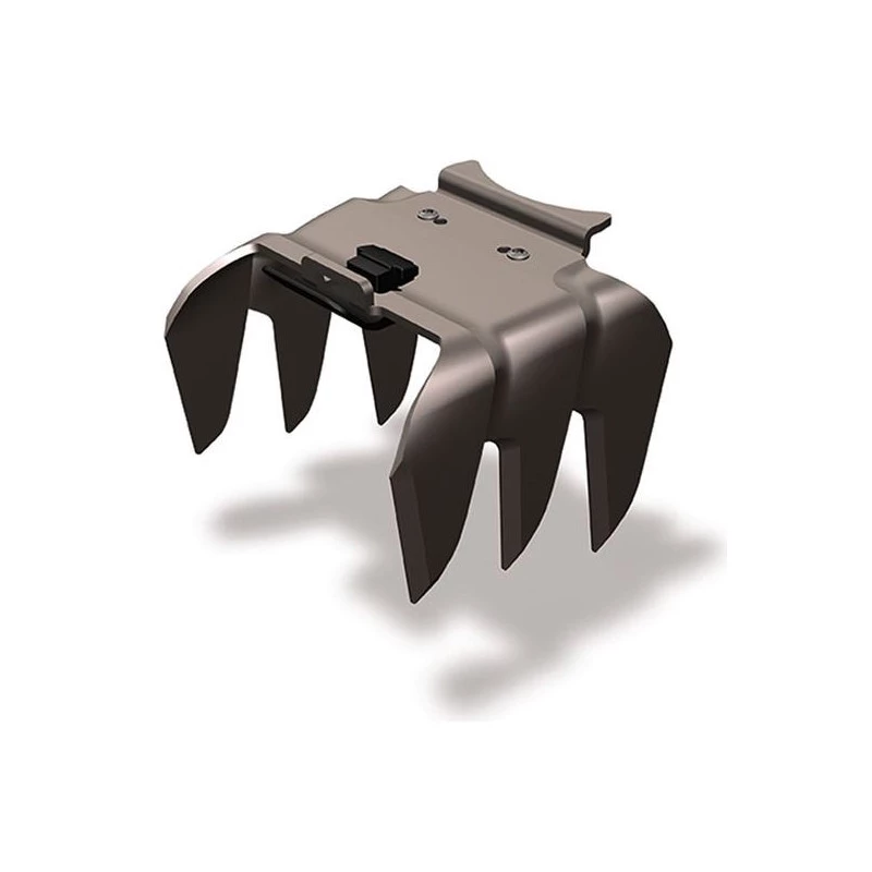 Couteaux Crampon Marker 74 Mm 1 Couteaux Crampon Marker 74 Mm