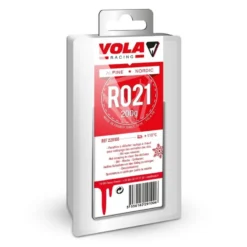 Défarteur Vola Racing Paraffine Ro21 200 G