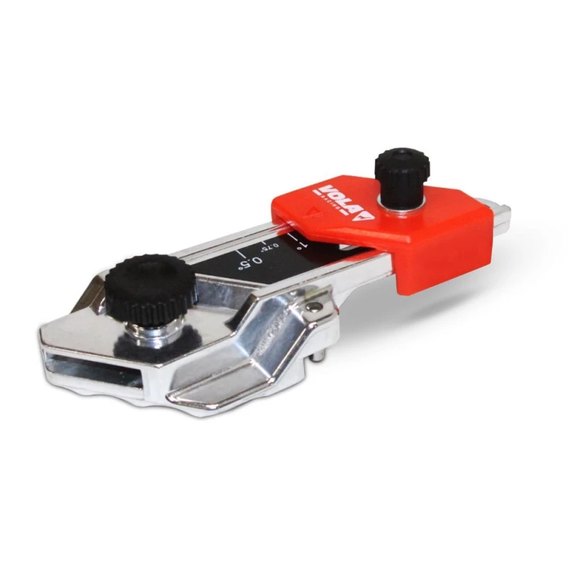 Equerre Vola Racing Base Edge Adjustable 0.5-1.5° 1 Equerre Vola Racing Base Edge Adjustable 0.5-1.5°
