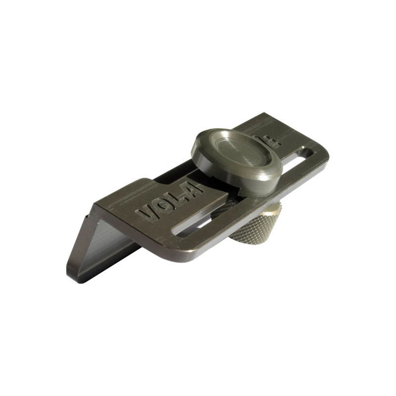 Equerre Vola Racing Racing 87° A Molette 1 Equerre Vola Racing Racing 87° A Molette