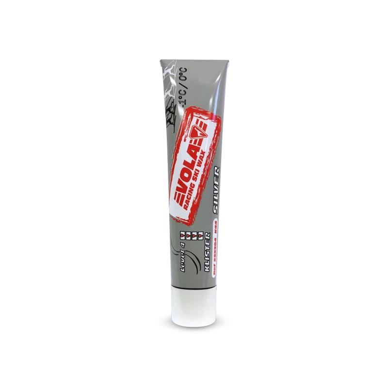 Fart Nordique Vola Racing Klister K44 Base Silver 50g 1 Fart Nordique Vola Racing Klister K44 Base Silver 50g