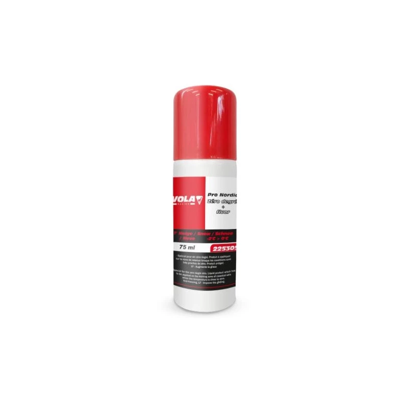 Fart Nordique Vola Racing Spray Zero Degré Lf 75 Ml 1 Fart Nordique Vola Racing Spray Zero Degré Lf 75 Ml