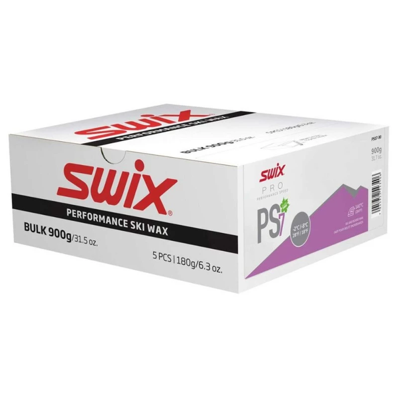 Fart Swix Pure Performance Speed PS7 900 G 1 Fart Swix Pure Performance Speed PS7 900 G