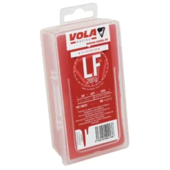 Fart Vola Racing Fart Premium 4s Lf 200 G Rouge