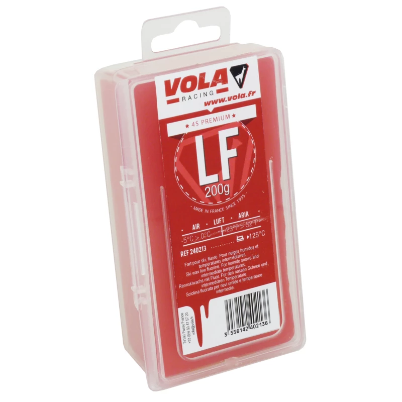 Fart Vola Racing Fart Premium 4s Lf 200 G Rouge 1 Fart Vola Racing Fart Premium 4s Lf 200 G Rouge