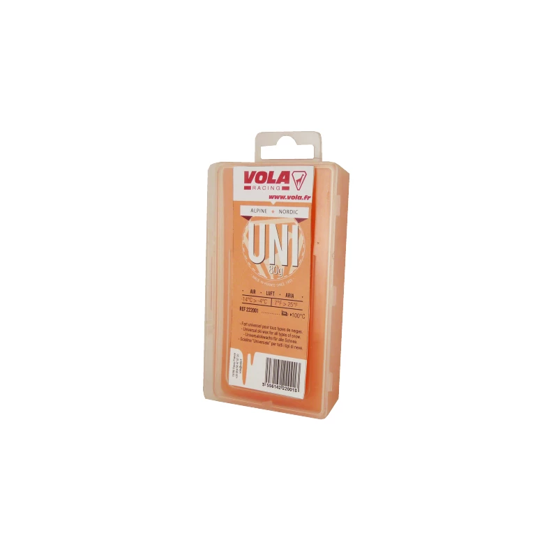 Fart Vola Racing Fart Universel Level 1 80g Orange 1 Fart Vola Racing Fart Universel Level 1 80g Orange