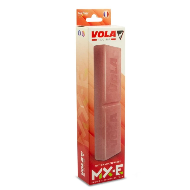 Fart Vola Racing MX-E No FLuor Rouge 500 G 1 Fart Vola Racing MX-E No FLuor Rouge 500 G
