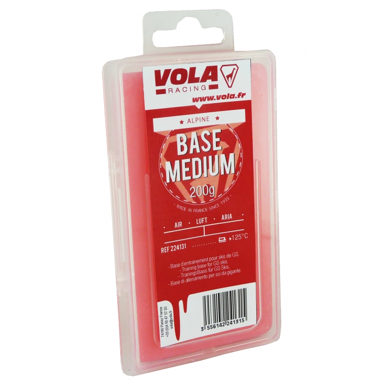 Fart Vola Racing Pro Base Medium 200g 1 Fart Vola Racing Pro Base Medium 200g