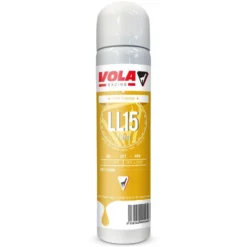 Fart Vola Racing Spray Ll15 Accelerator 75 Ml Jaune