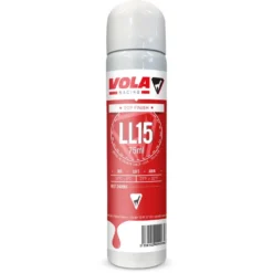 Fart Vola Racing Spray Ll15 Accelerator 75 Ml Rouge