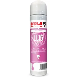 Fart Vola Racing Spray Ll15 Accelerator 75 Ml Violet
