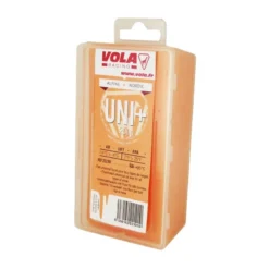 Fart Vola Racing Universel 200 G Orange Fluore