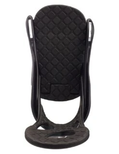 Fixation De Snowboard Burton Citizen Black -Ski Équipements Boutique fixation de snowboard burton citizen black 2