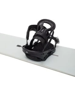 Fixation De Snowboard Burton Citizen Black -Ski Équipements Boutique fixation de snowboard burton citizen black 5