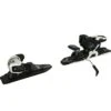 Fixations De Ski Atomic Warden Mnc 11 DT L90 Black