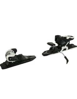 Fixations De Ski Atomic Warden Mnc 11 DT L90 Black