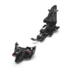 Fixations De Ski De Randonnée Marker Kingpin Mwerks 12 Black/Red