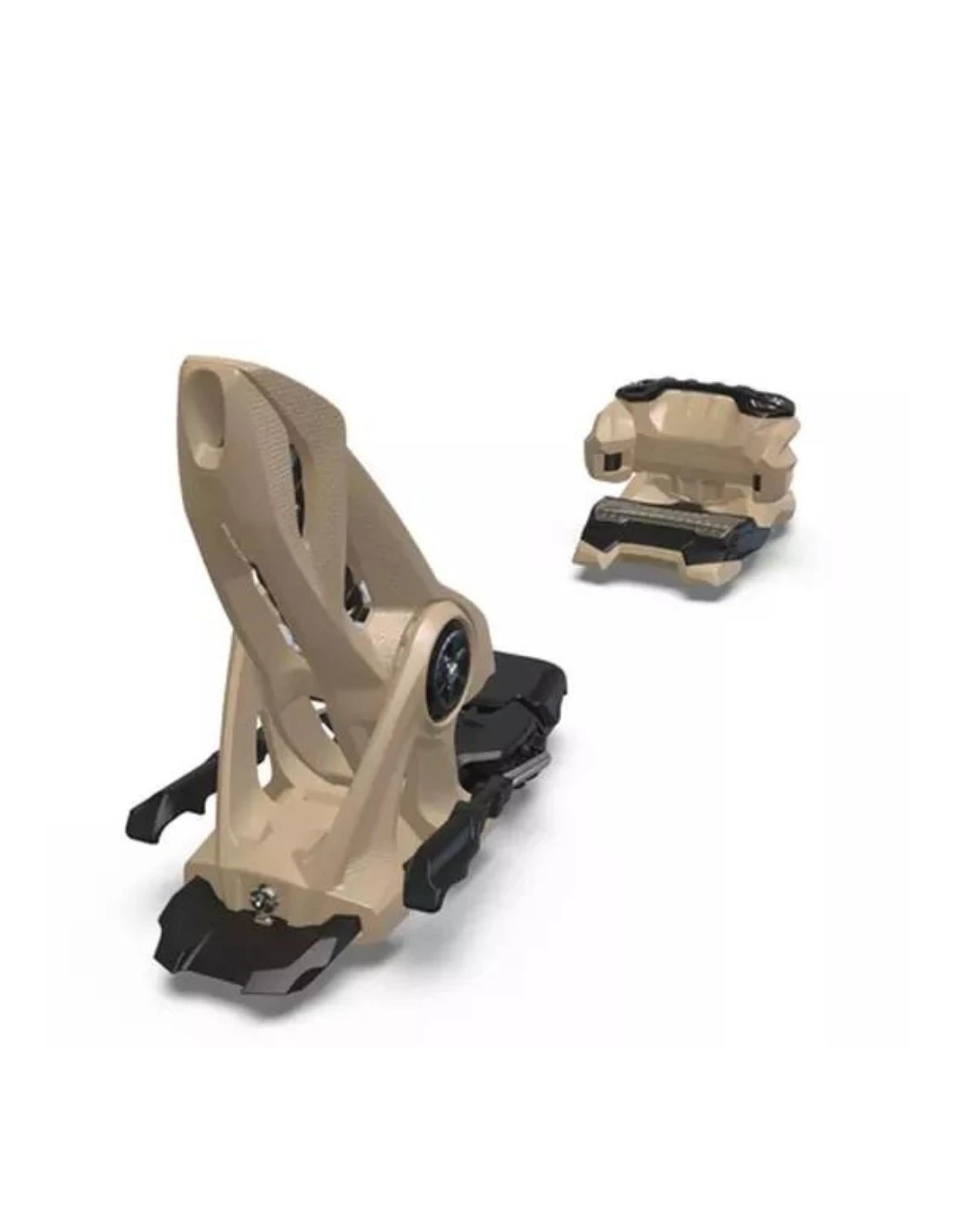 Fixations De Ski Marker Griffon 13 Id 110 Mm Beige 2023 2 Fixations De Ski Marker Griffon 13 Id 110 Mm Beige 2023 – Image 2