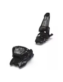 Fixations De Ski Marker Griffon 13 Id 110 Mm Black 2023