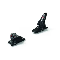 Fixations De Ski Marker Jester 16 Id 90 Mm Black