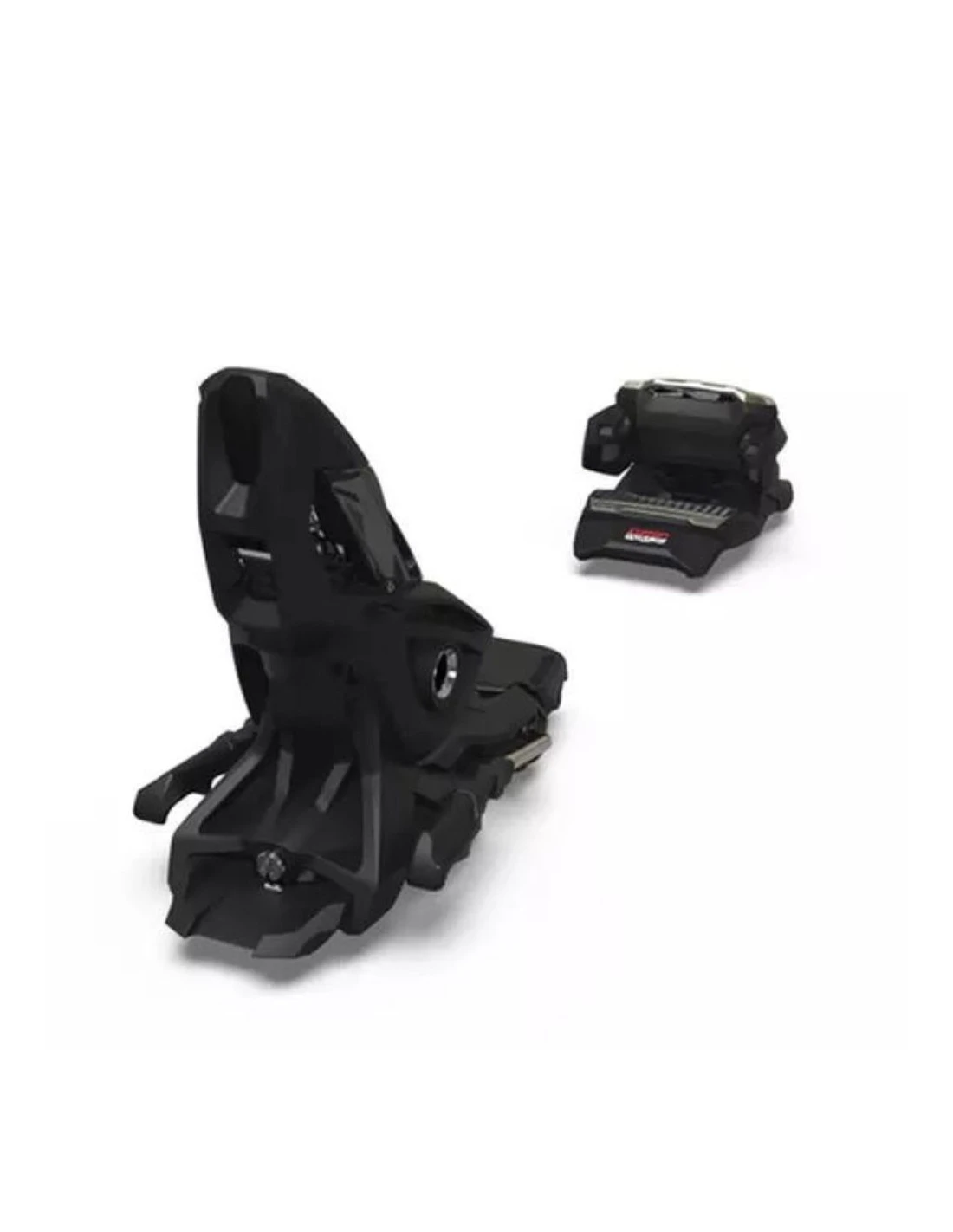 Fixations De Ski Marker Squire 11 100 Mm Black 2023 2 Fixations De Ski Marker Squire 11 100 Mm Black 2023 – Image 2