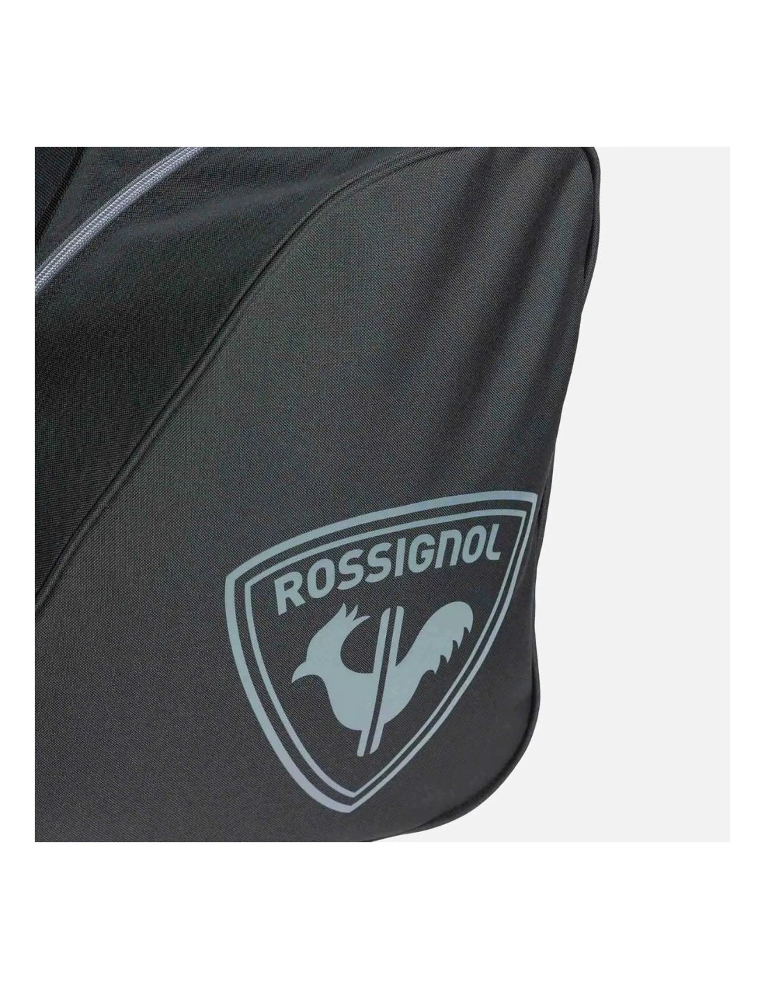 Housse à Chaussures De Ski Rossignol Basic Boot Bag Black 2023 3 Housse à Chaussures De Ski Rossignol Basic Boot Bag Black 2023 – Image 3