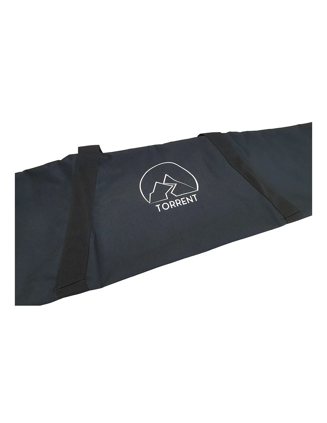 Housse à Ski Torrent Ski Bag Noir 1 Housse à Ski Torrent Ski Bag Noir