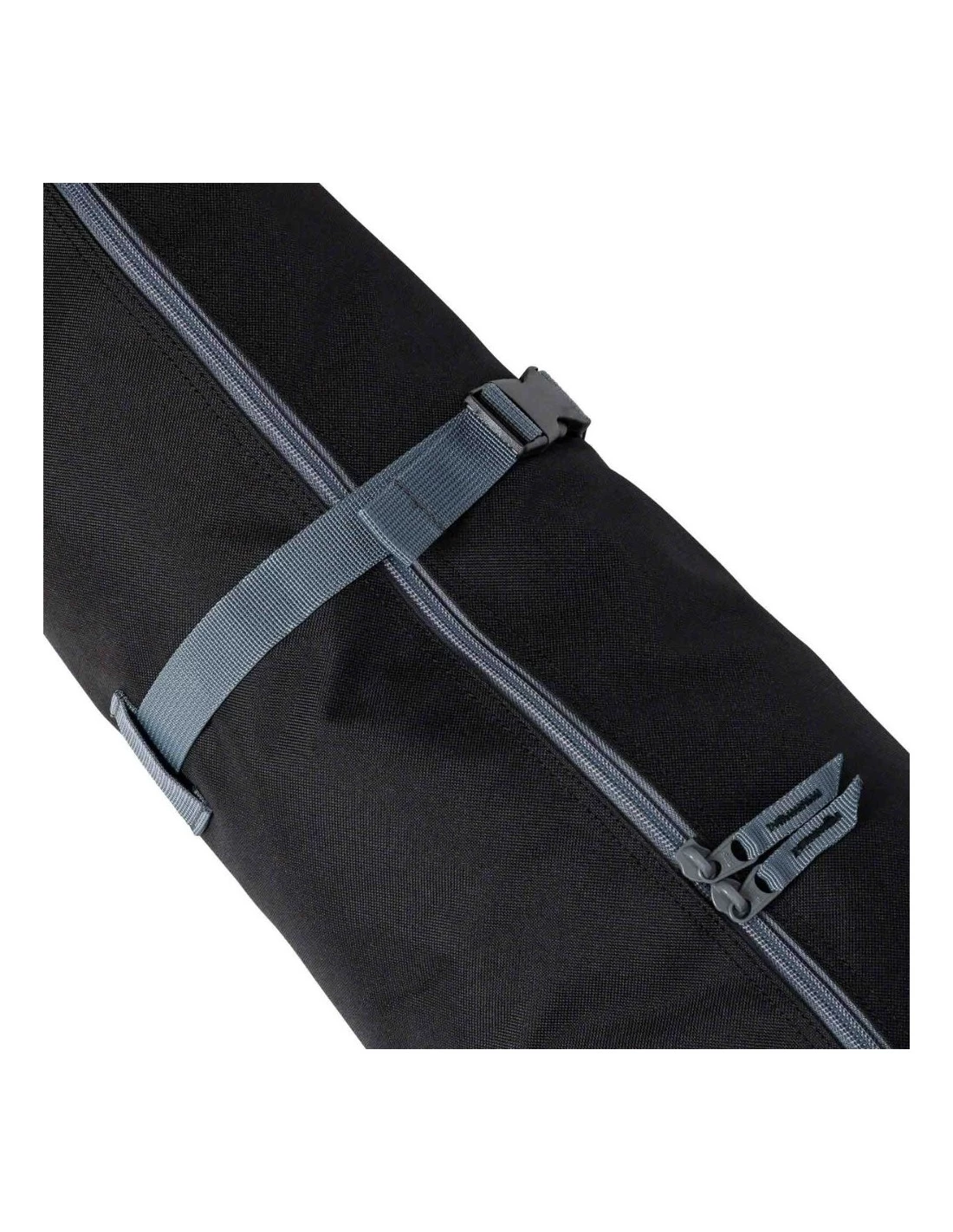 Housse à Skis Rossignol Basic Ski Bag 185 Cm Black 3 Housse à Skis Rossignol Basic Ski Bag 185 Cm Black – Image 3