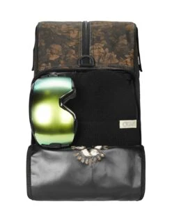 Housse Chaussures De Ski Picture Organic Shoes Bag Iberis 23 -Ski Équipements Boutique housse chaussures de ski picture organic shoes bag iberis 23 2