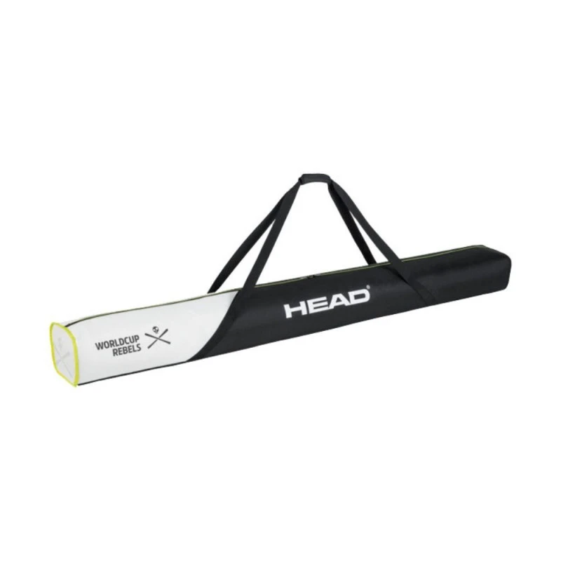 Housse De Ski Head Rebels Single Skibag 1 Housse De Ski Head Rebels Single Skibag