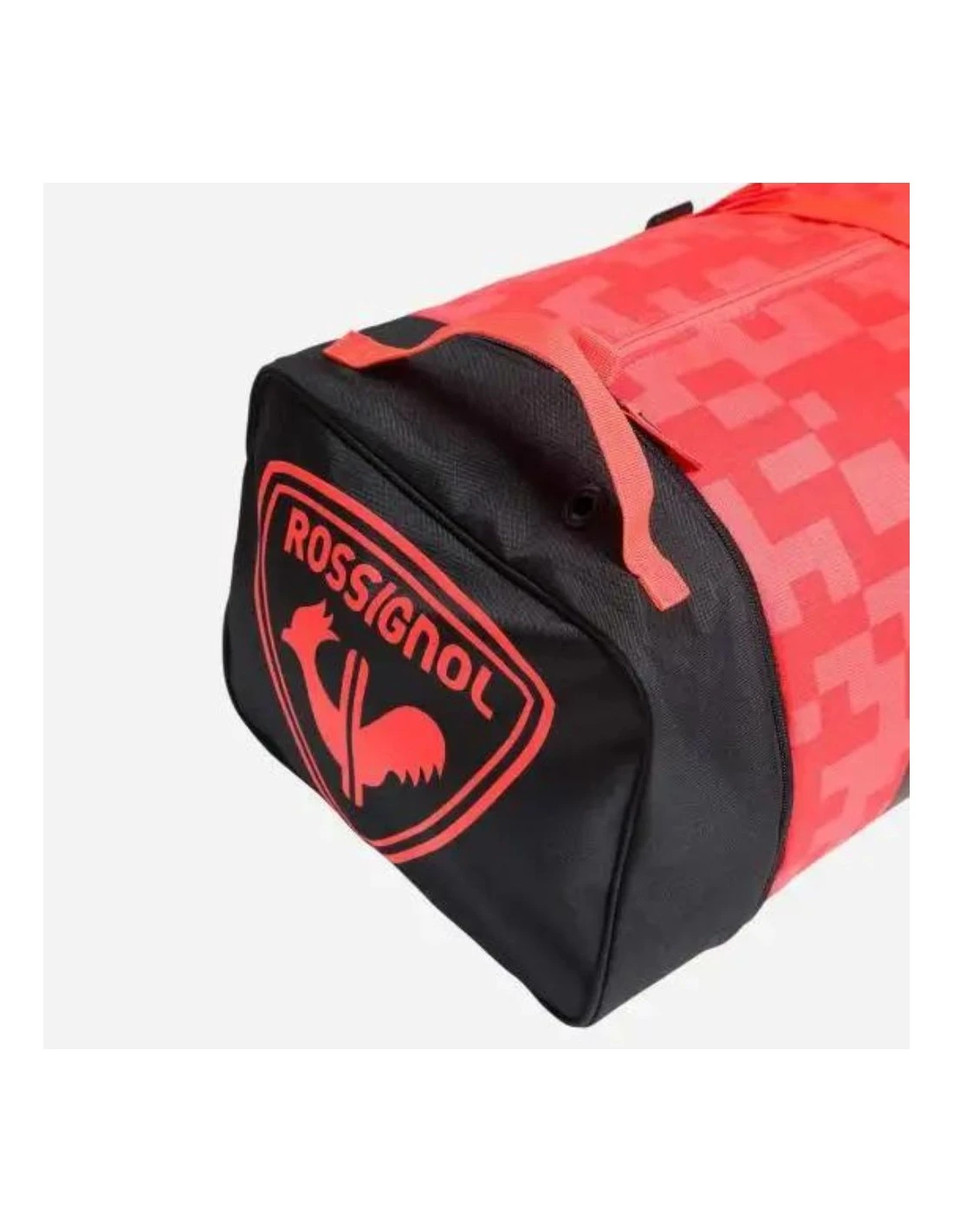 Housse De Ski Rossignol Hero 2/3P Ajustable 190/220 Red 2023 2 Housse De Ski Rossignol Hero 2/3P Ajustable 190/220 Red 2023 – Image 2