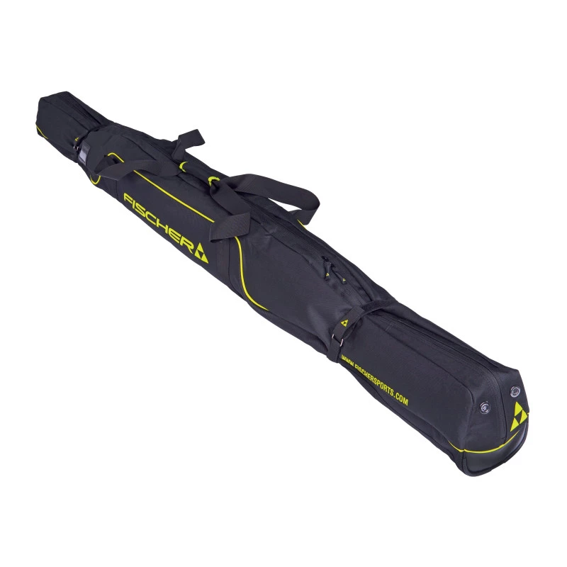 Housse Ski Fischer Skicase 5 Pair Xc Performance 210 1 Housse Ski Fischer Skicase 5 Pair Xc Performance 210