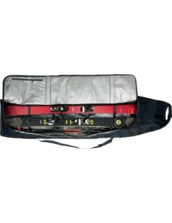 Housse Ski Rossignol Premium Extendable Wheely 2P 170/220 -Ski Équipements Boutique housse ski rossignol premium extendable wheely 2p 170220 2